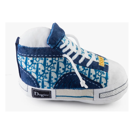 Dogior High-Top Tennis Shoe