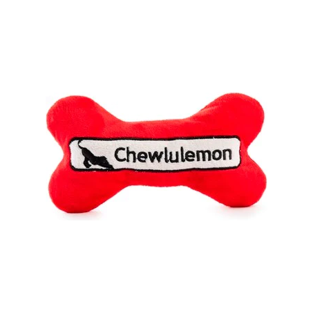 Chewlulemon Bone