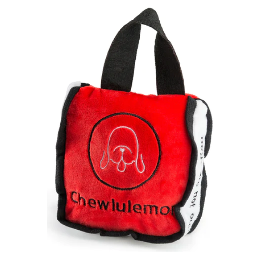 Chewlulemon Bag
